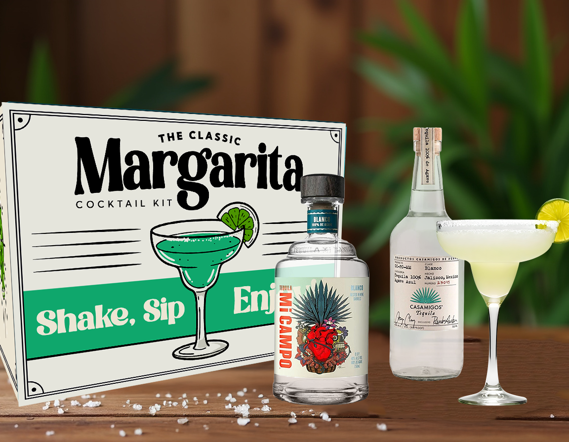 How to Choose the Perfect Margarita Gift Basket: Top Picks and Tips