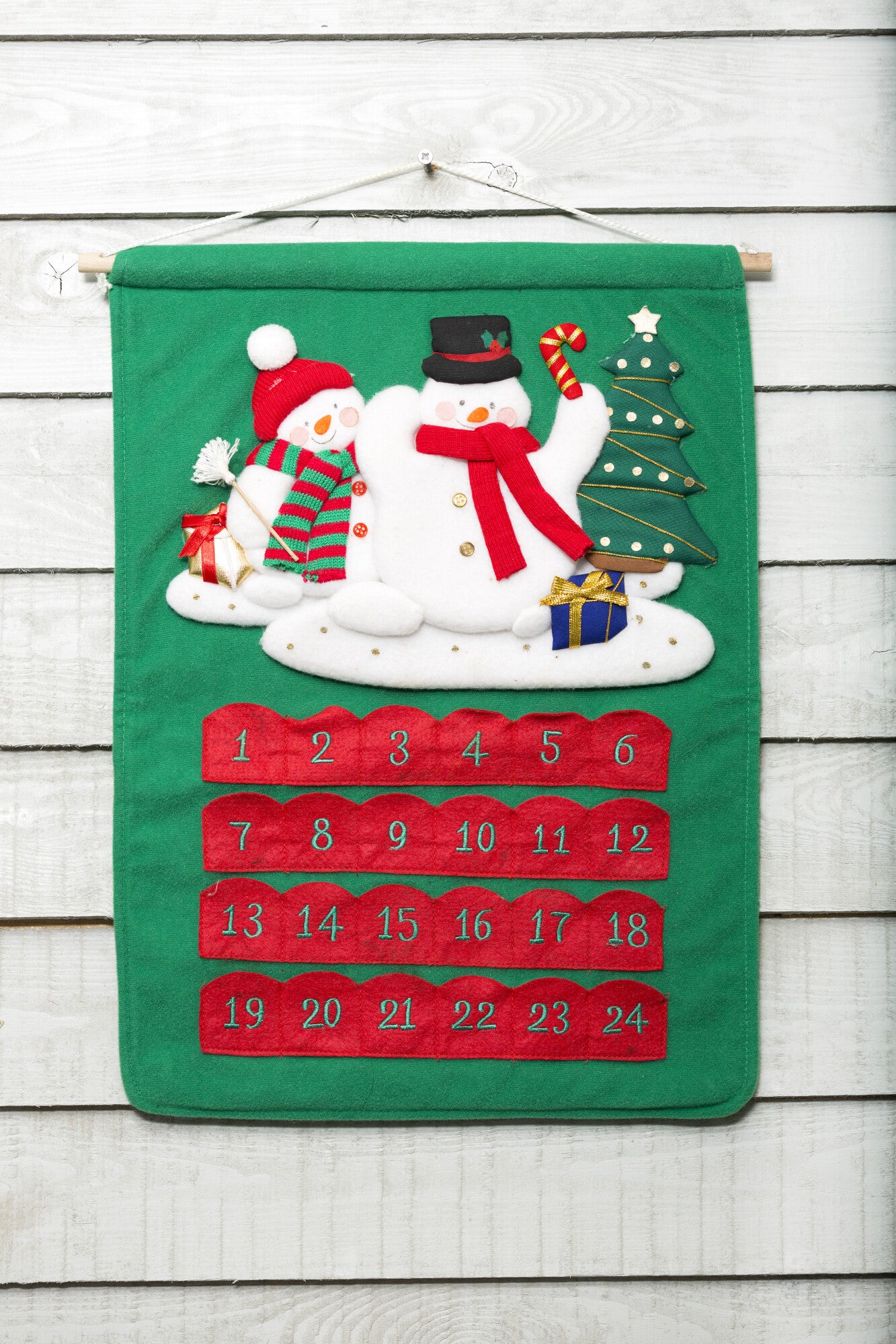 FiveAdvent Calendars to Give Your Friends www GiveThemBeer com
