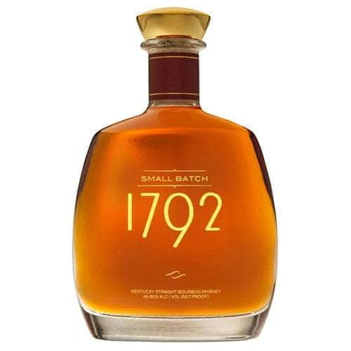 1792 Old Fashioned Gift Set