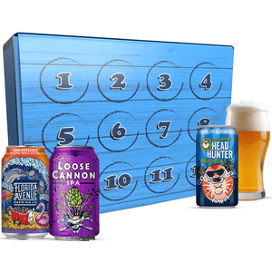 Craft Beer Advent Calendar