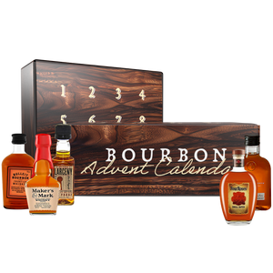 Bourbon Advent Calendar