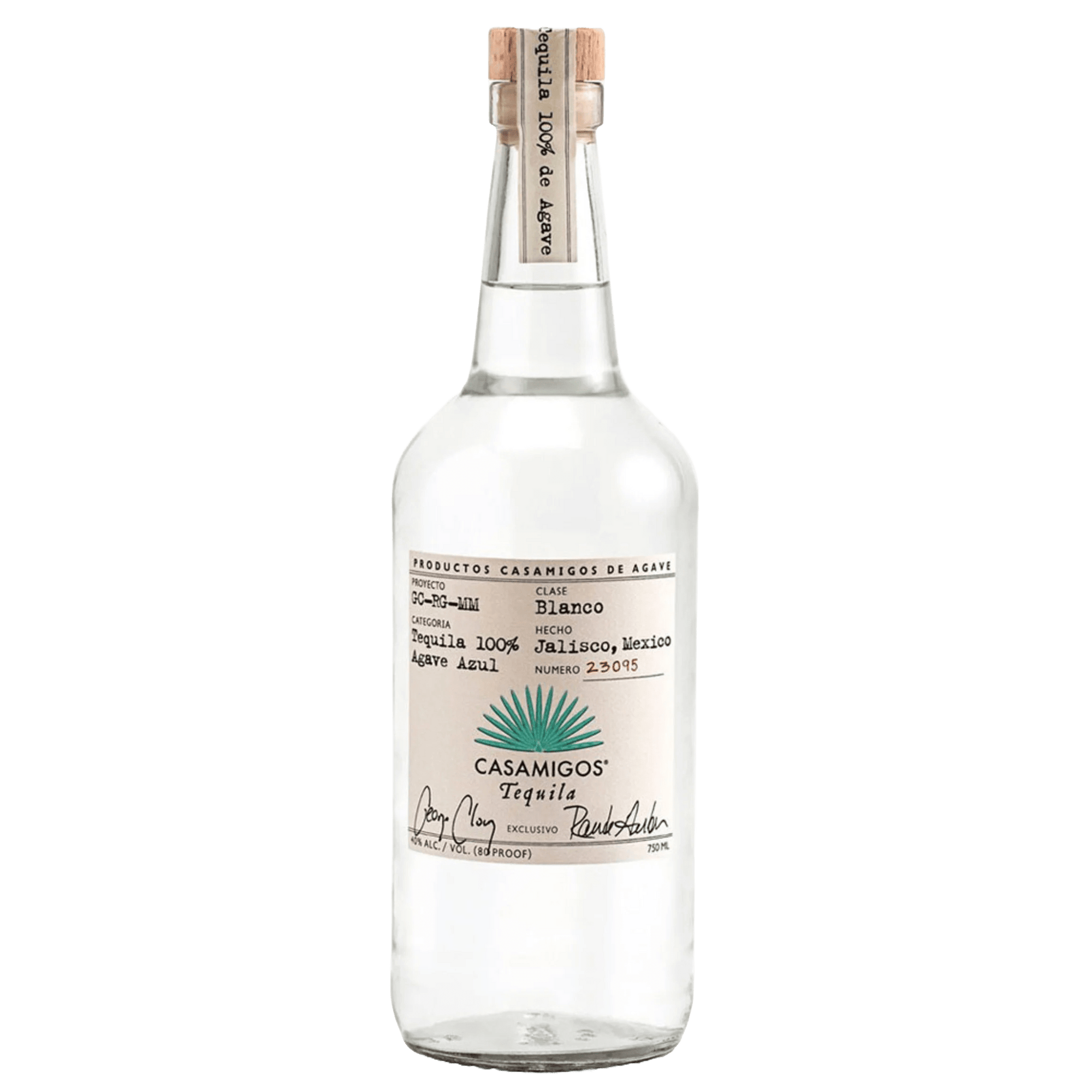 Casamigos Margarita Gift Set