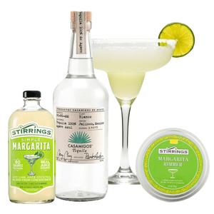 Casamigos Margarita Gift Set