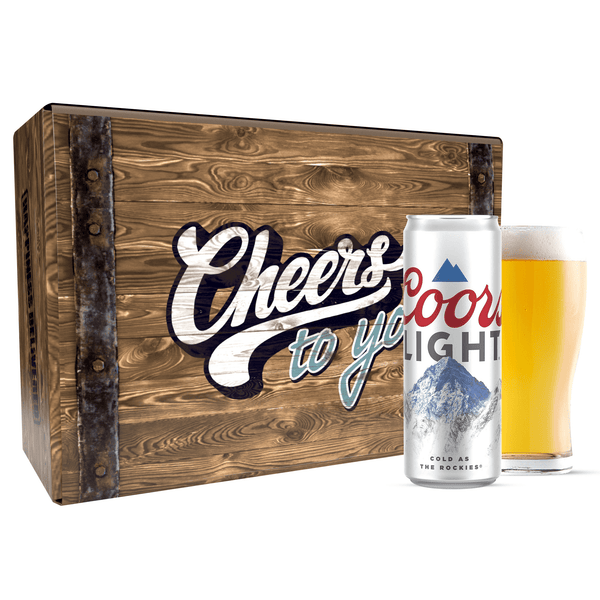 Coors Light Tumbler I Only Drink Coors Light 3 Days A Week Gift -  Personalized Gifts: Family, Sports, Occasions, Trending