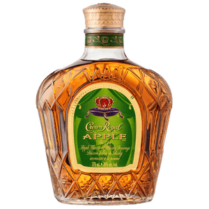 Crown Royal Apple Gift Set