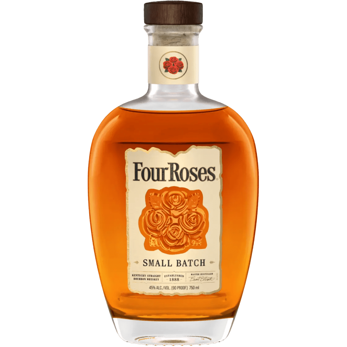 Four Roses Gift Set