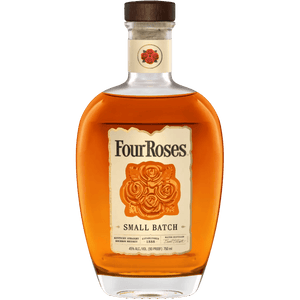 Four Roses Gift Set