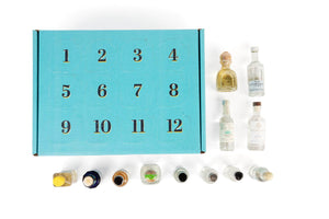 Tequila Advent Calendar 2024