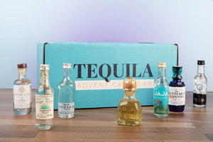 Tequila Advent Calendar