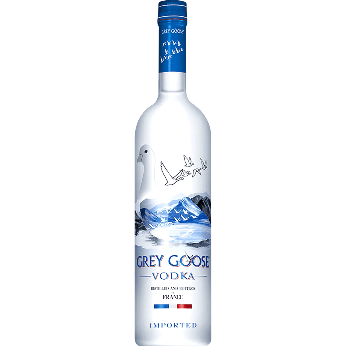 Grey Goose Gift Set Grey Goose Vodka Gift Set Grey Goose Gift Basket www.GiveThemBeer