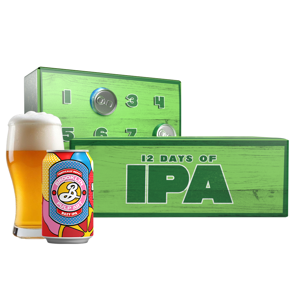 IPA Advent Calendar 2024