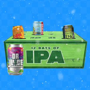 IPA Advent Calendar 2024