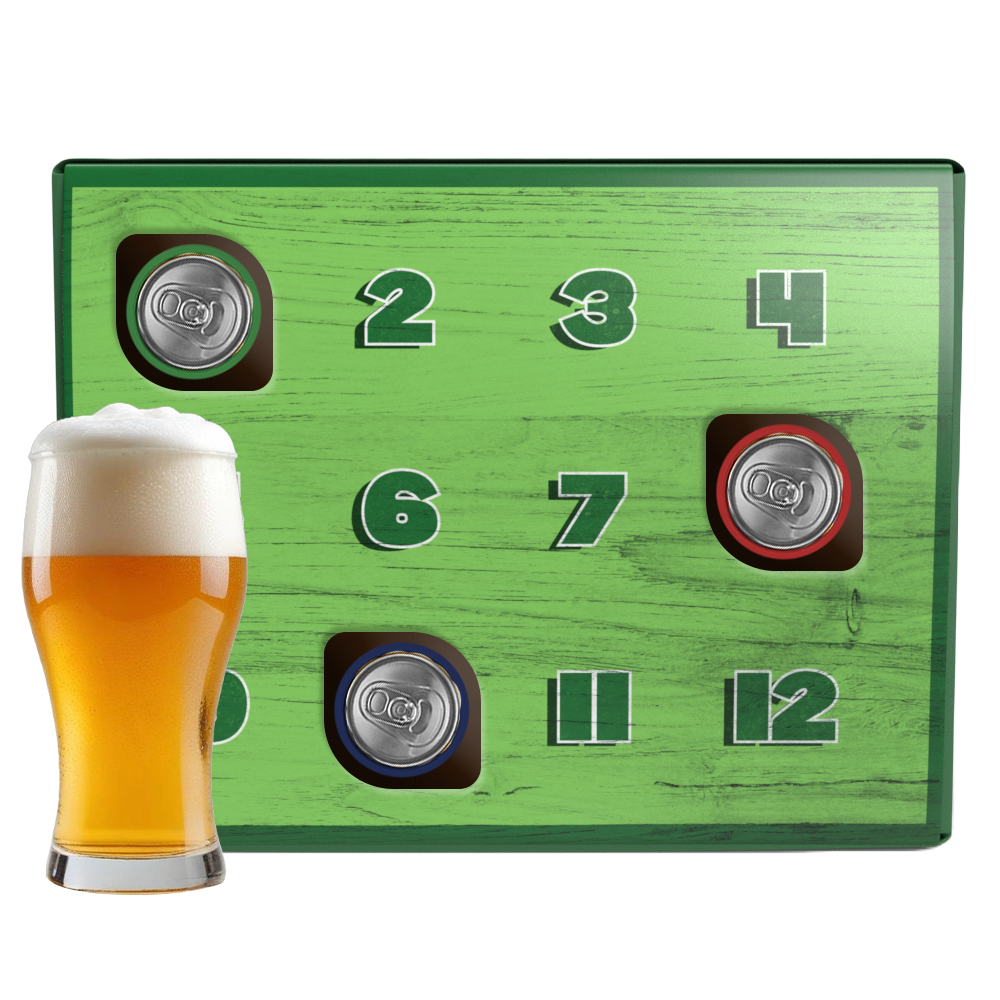 IPA Advent Calendar 2024