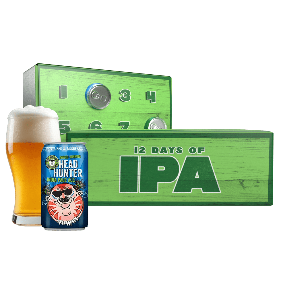 IPA Advent Calendar 2024