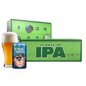 IPA Advent Calendar 2024