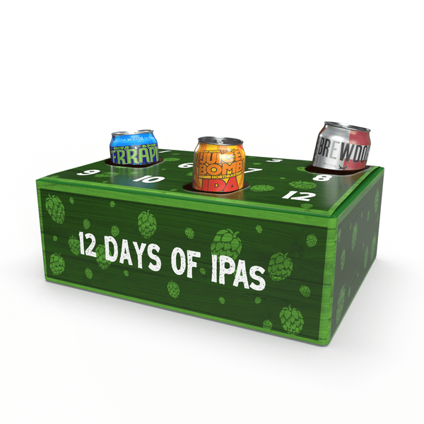 IPA Advent Calendar 2023, IPA Advent Calendar