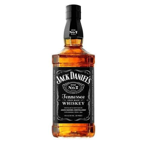 Jack Daniel's Tennessee Whiskey | Spirited Gifts