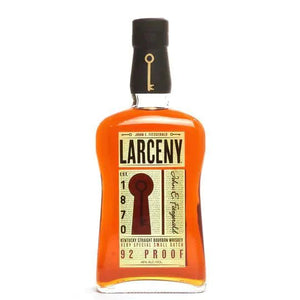 Larceny Mule Gift Basket