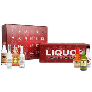 Liquor Advent Calendar 2024