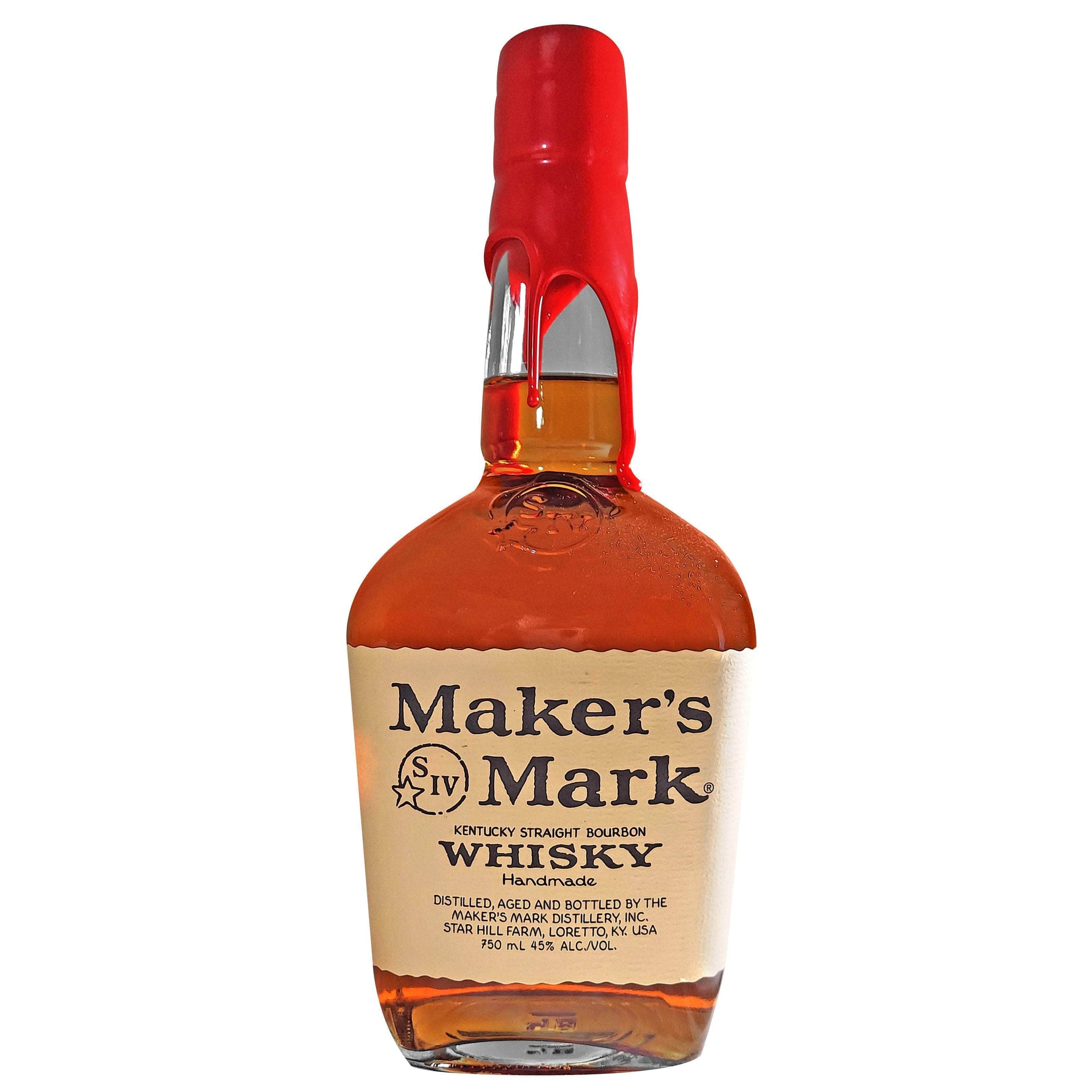Makers Mark Bourbon Gift Set | 🍇 Broadway Wine N Liquor