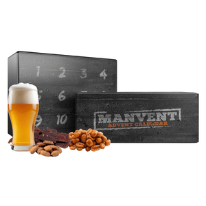 ManVent - Advent Calendar for Men