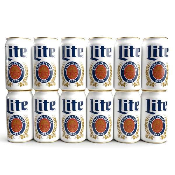 Miller Lite Shop