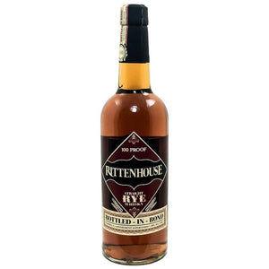 Rittenhouse Rye Old Fashion Whiskey Gift Set