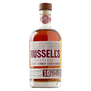 Russells Bourbon Old Fashioned Gift Set