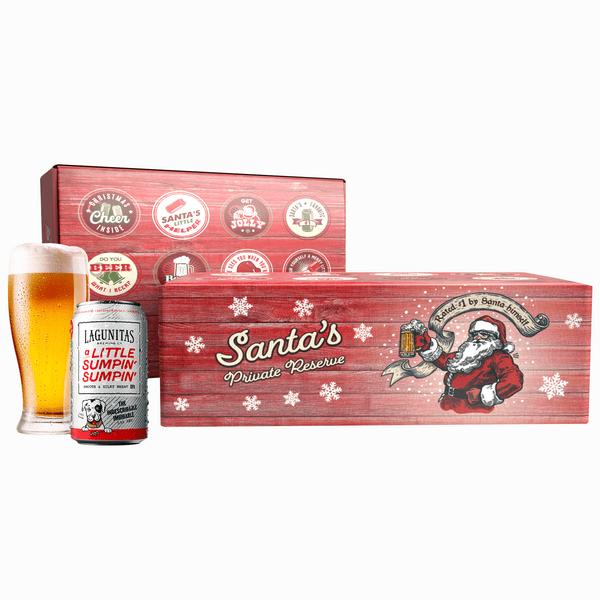 Christmas 'Cheer' Craft Beer Assortment