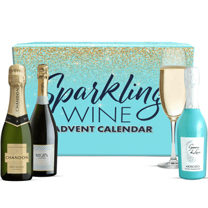 Sparkling Wine Advent Calendar