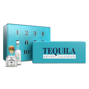 Tequila Advent Calendar 2024
