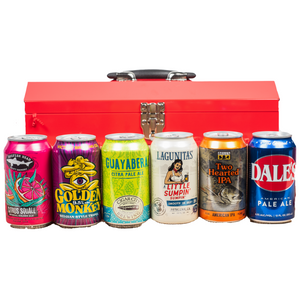 Craft Beer Toolbox