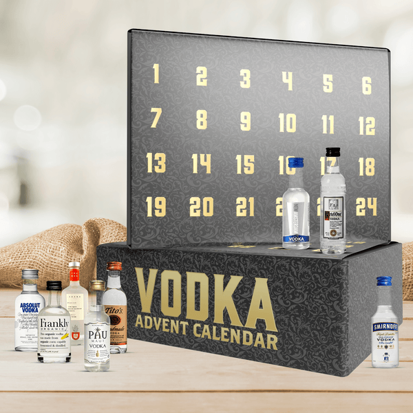 9 Best Vodka Brands to Drink in 2023