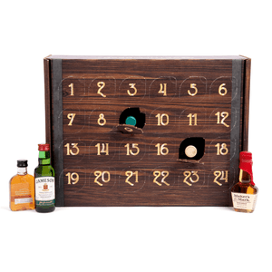 Whiskey Advent Calendar 2024