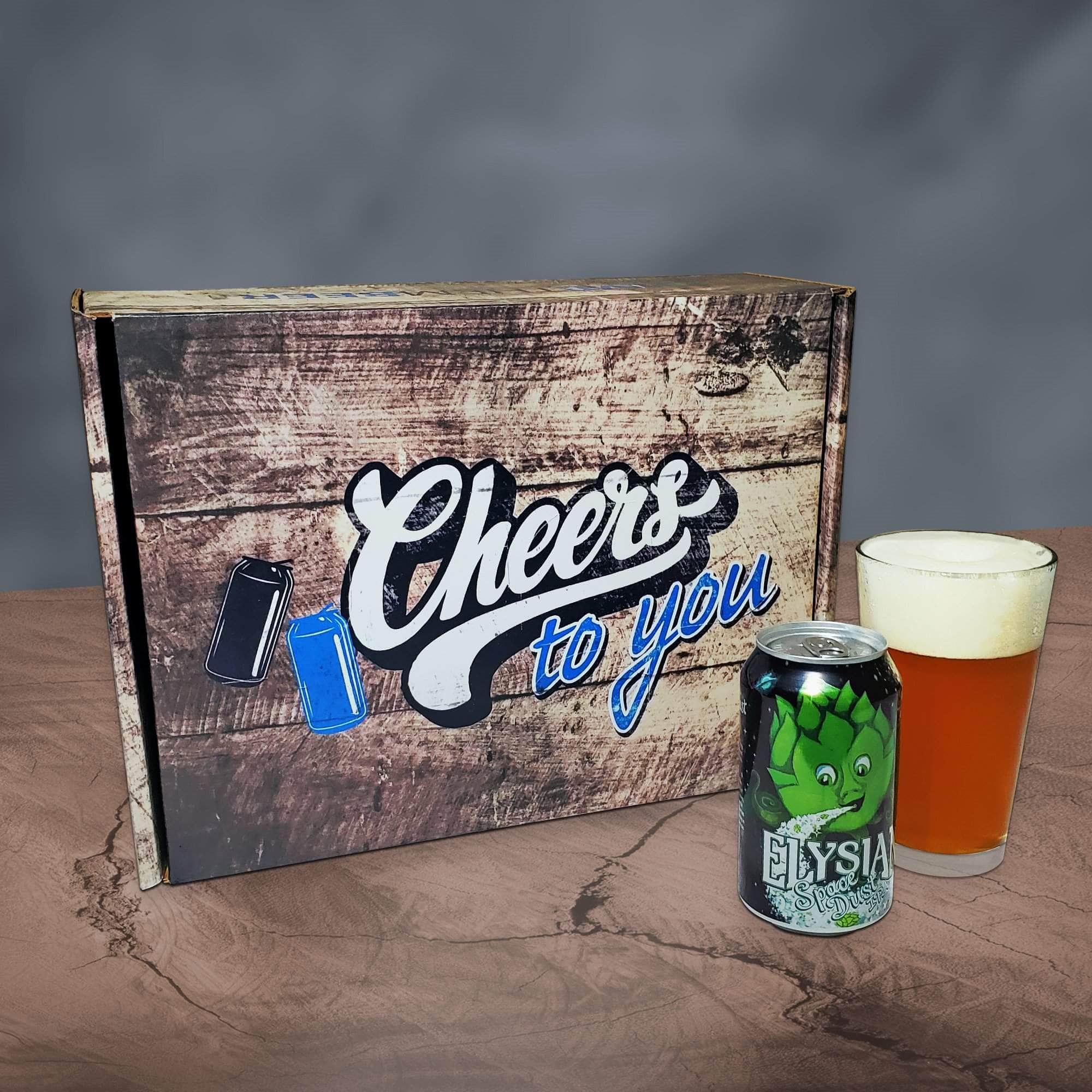 Beer Themed Gift Basket for Beer Lovers | Beer themed gifts, Themed gift  baskets, Craft beer gifts