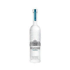 Send Belvedere Vodka Gift Basket Online!