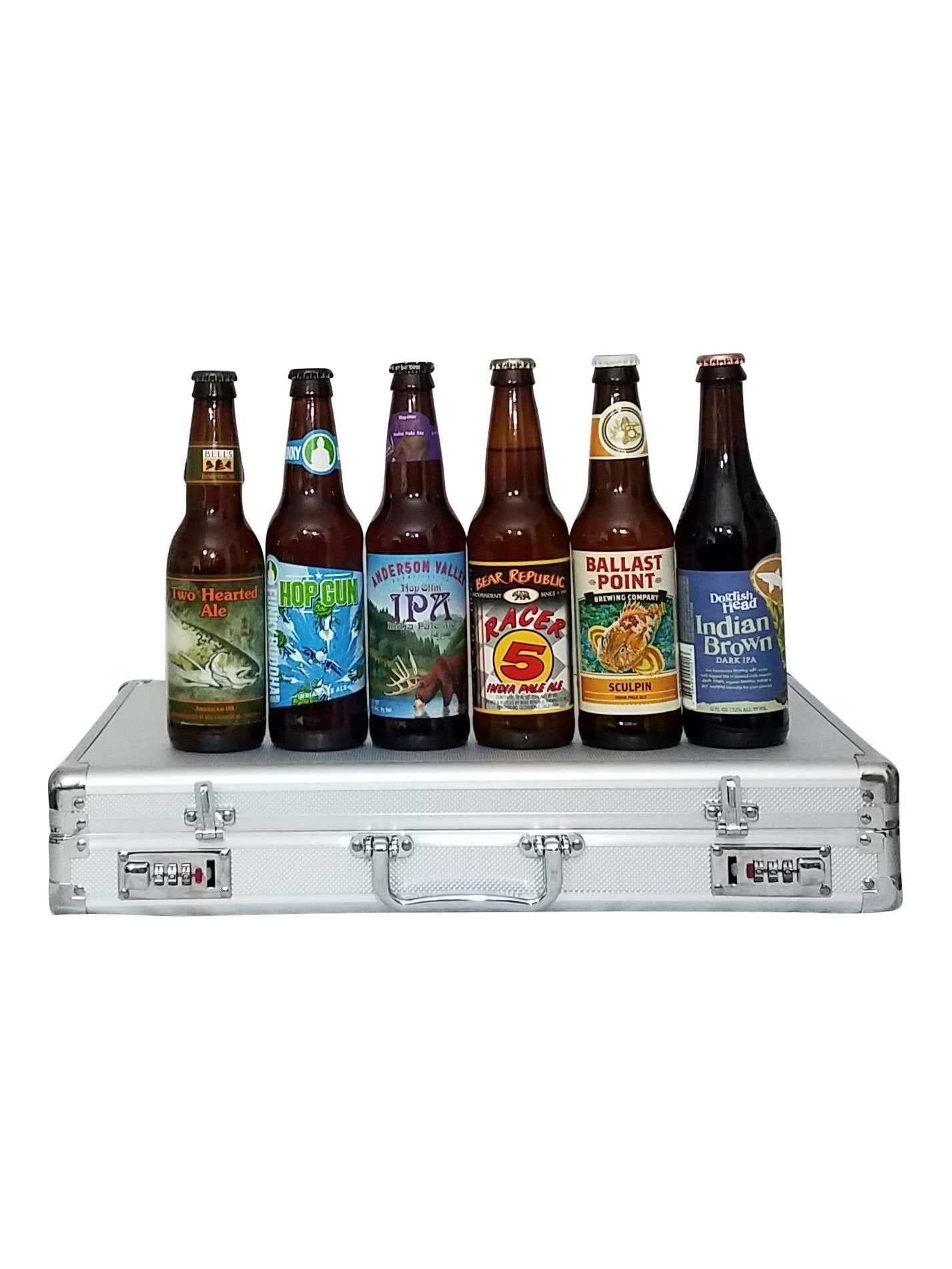 Beer Assortment Can Holder