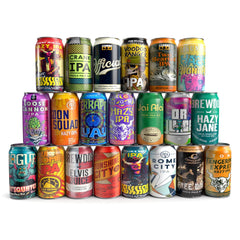 Send Best IPAs of 2024  24 Pack IPA Beer Gift Delivered - www