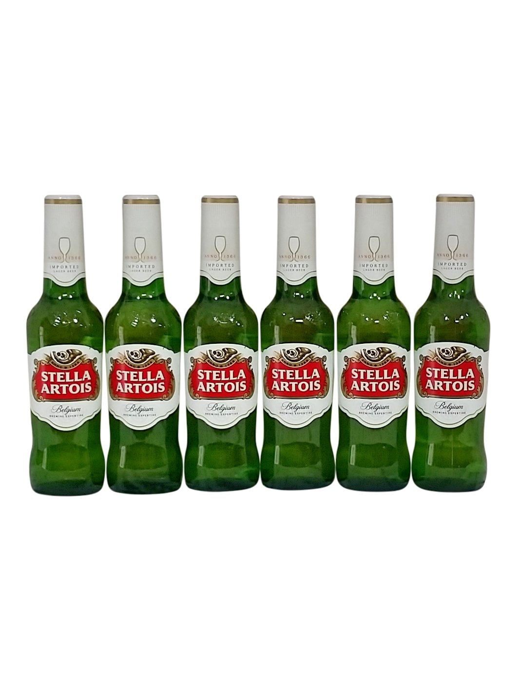 Stella Artois Bottle & Chalice Gift Pack - Tesco Groceries