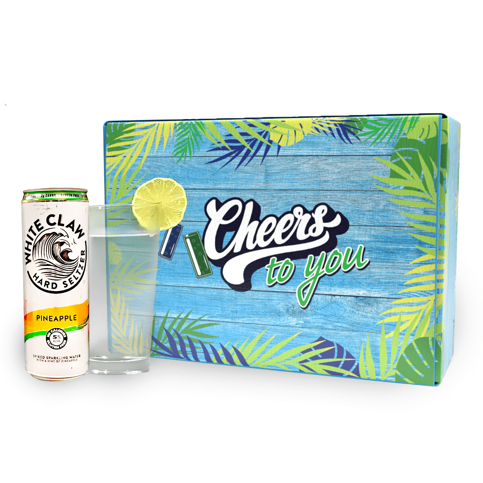 15+ Gifts For People Who Love White Claw