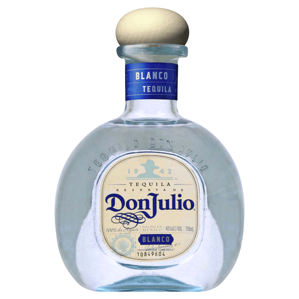 DON JULIO 1942 TEQUILA GIFT BOX 750ML