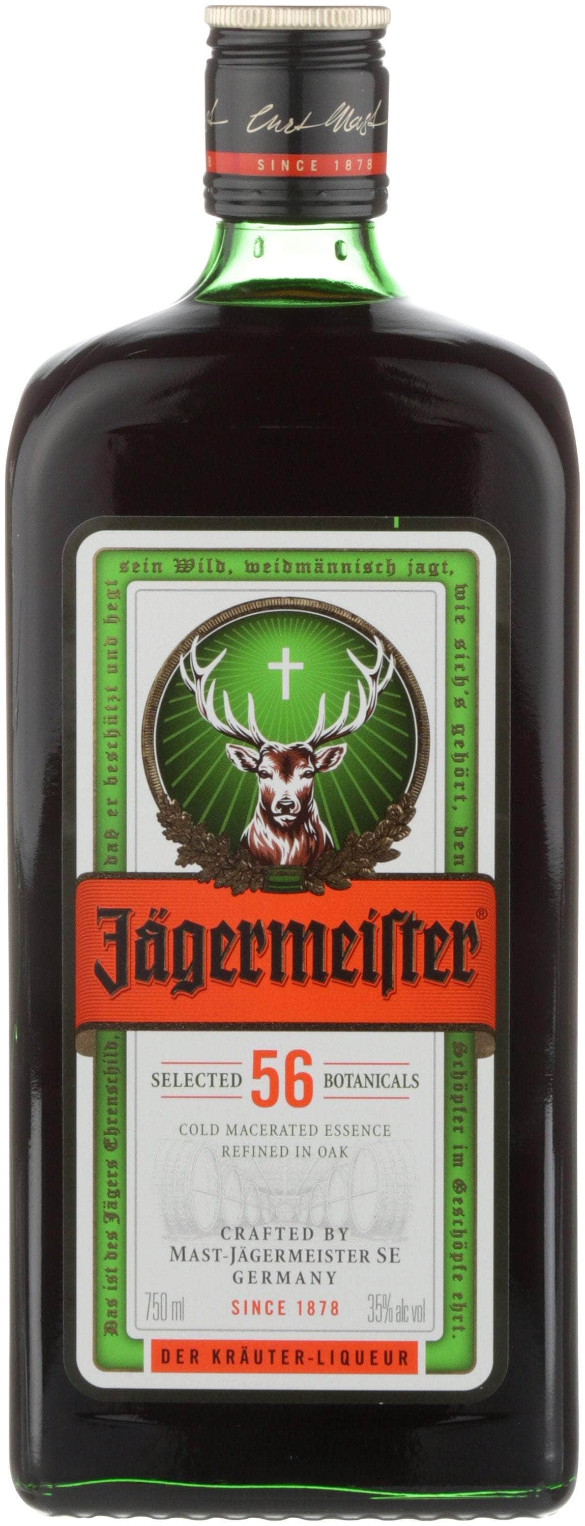 Jägermeister Gifts - 60+ Gift Ideas for 2024